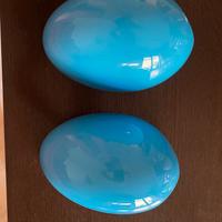 Calotte specchietti retrovisori Mini originali