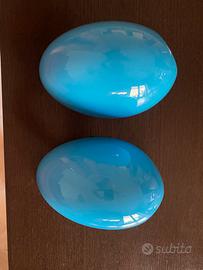 Calotte specchietti retrovisori Mini originali