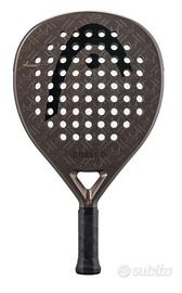 Nuova HEAD Coello Vibe 2026 - Racchetta padel