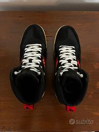 Scarpe da moto Rev’it!