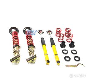 KIT SOSPENSIONE FILETTATA EIBACH MTS BMW E36 91-99