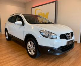 Nissan Qashqai 2 1.5 dCi DPF Tekna