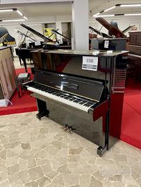 PIANOFORTE VERTICALE YAMAHA U2 NERO