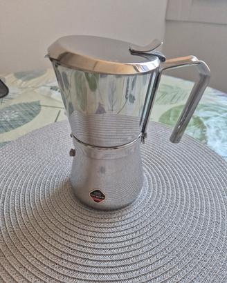 Caffettiera Giannina di Carlo Giannini 6/3 tazze