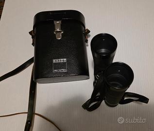 Binocolo Zeiss 10×40b + custodia originale