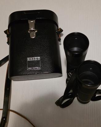 Binocolo Zeiss 10×40b + custodia originale