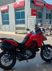DUCATI MULTISTRDA 950 