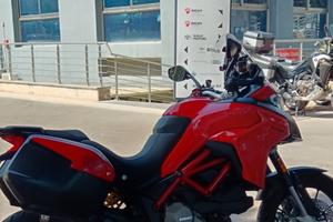 DUCATI MULTISTRDA 950 