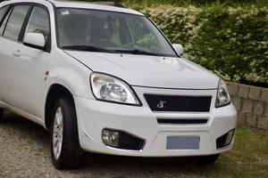 DR5 - 1.8 130cv - GPL