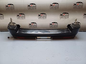Paraurti posteriore range rover sport 2010 - 2013