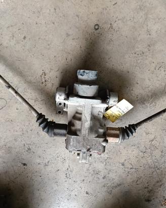 DIFFERENZIALE FIAT PANDA 4X4