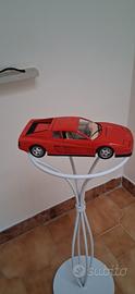 Modellino Ferrari