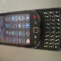 cellulare BlackBerry 9800 