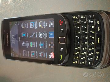 cellulare BlackBerry 9800 