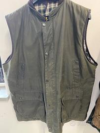 Barbour xxl