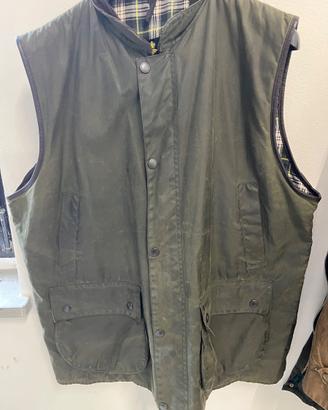 Barbour xxl
