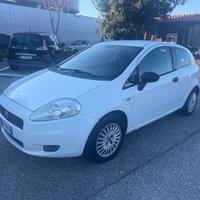 Fiat Grande Punto 1.2 3 porte Active