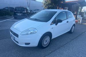 Fiat Grande Punto 1.2 3 porte Active