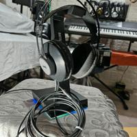 cuffie akg k72