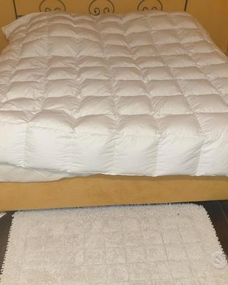 Letto Contenitore 160 x 200 + Materasso lattice