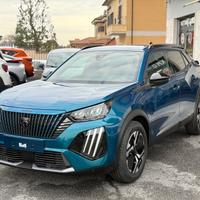 Peugeot 2008 1.2 puretech Allure Vettura Ufficiale