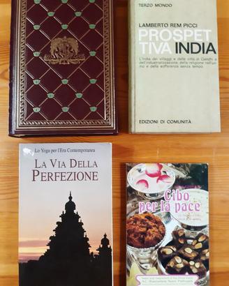 BHAGAVAD GITA - LA VIA DELLA PERFEZIONE