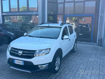 Dacia Stepway GARANZIA COMPLETA 900 TCe 12V 90CV P
