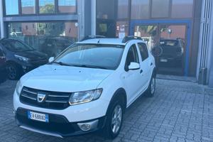 Dacia Stepway GARANZIA COMPLETA 900 TCe 12V 90CV P