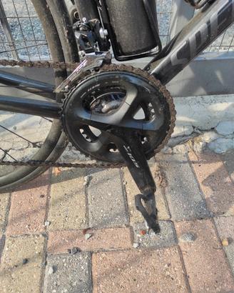 tarmac taglia 49 