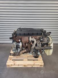 Motore MAN D0836 LFL 65 340 cv TGL TGM EURO 5