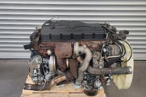 Motore MAN D0836 LFL 65 340 cv TGL TGM EURO 5