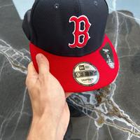 Cappello New Era, Boston