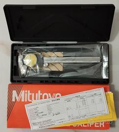 Mitutoyo Calibro Orologio D15TN 0-150mm nuovo
