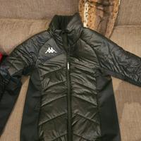 Piumino leggero Kappa