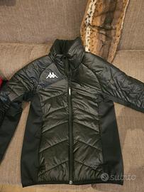 Piumino leggero Kappa