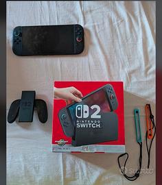 Nintendo switch 2 