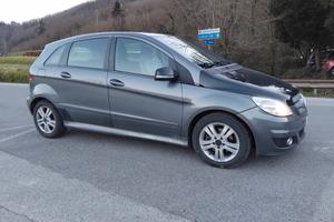 Mercedes-benz B 180 CDI Executive