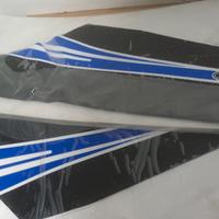 Copertine sella TECNOSEL Yamaha 