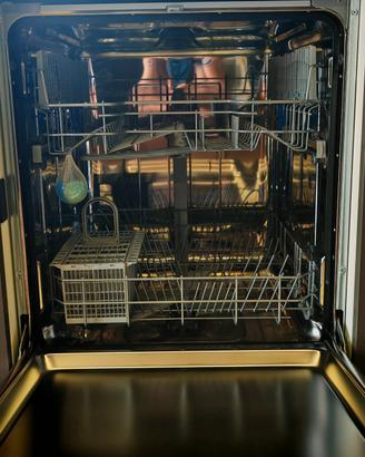 Lavastoviglie Indesit da riparare 