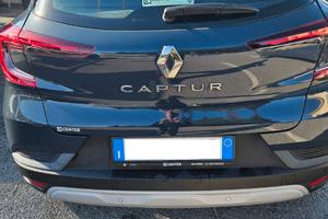 Renault Captur equilibre TCe 100 GPL