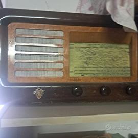 Radio Marelli