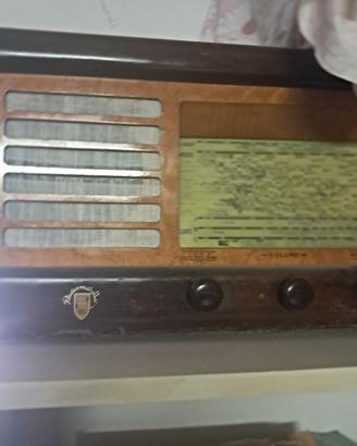 Radio Marelli
