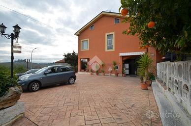 Villa singola a spoltore