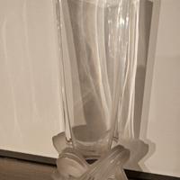 vaso Lalique