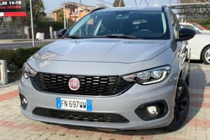 Fiat Tipo 1.6 Mjt S&S SW S-Design