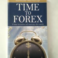 Time to forex