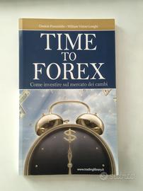 Time to forex