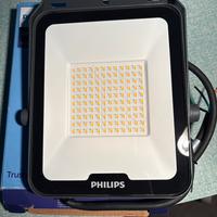 Faretto led philips 50w 4000k