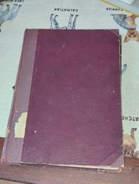 Libro la stella dell' araucania Emilio Salgari bem