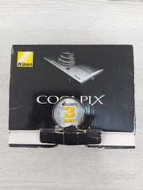 macchina fotografica 